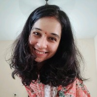 Prachi Pandey