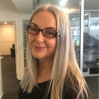 Rebecca Yeaxlee