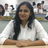 Shreemoyee Sanyal