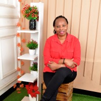 Esther Mumbi