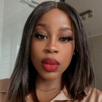 Kamogelo Molobi
