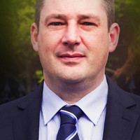 Enda O'Reilly