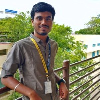 Saikabilane Purushothaman
