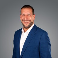 Joseph Dominguez, Cfa, Cima