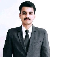 Jibin Janardhanan