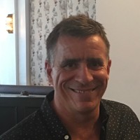 Simon Holloway