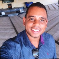 Erinaldo Santos