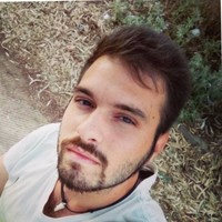 Lefteris Voulgaris