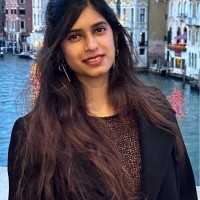 Aaditi Ukey