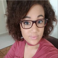 Mélanie Magloire