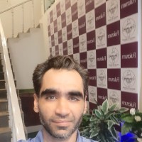 Hasan Farooq