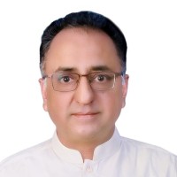 Dr. Asad Muhammad Karim Ali