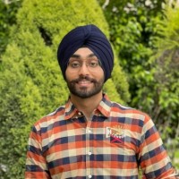 Mankaran Jeet Singh