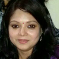 Priti Jaiswal
