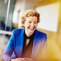 Ingrid Van Hesteren-Hoogers