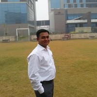 Pratik Khanzode