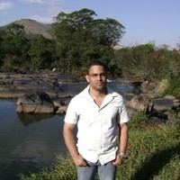 Heber Robson