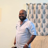 Fredrick Tony Sebastian