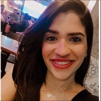 Yasmim Monteiro