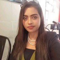 Soma Mukherjee