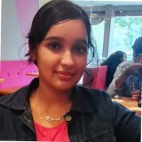 Afreen Shaik