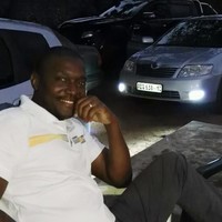 Izidro Nhangala