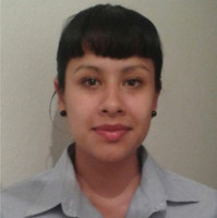 Angélica Celene Flores Hernández