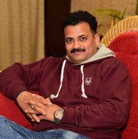Sanjay Bairagi