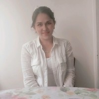 Ana Karina Aguinaga Marin