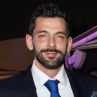 Omar Nashashibi