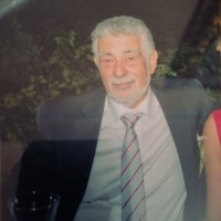 Tassos Georgopoulos