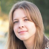 Irina Borisenkova