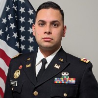 Kyle Ramirez, Cqm-C