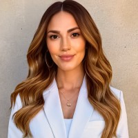 Ashley Gallegos