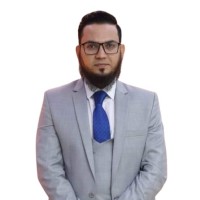 Muhammad Faraz Ahmed