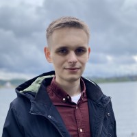 Artemy Zhuk