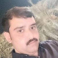 Junaid Zaib