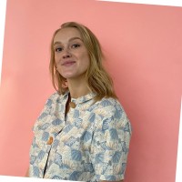 Julia Blomqvist