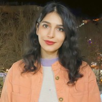 zeinab heidari