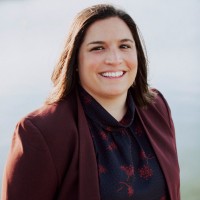 Kaitlin Riegler, Ph.D.