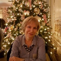 Елена Звягина