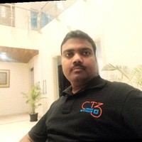 Nitin Khule