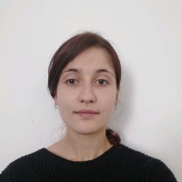 Maraeva Gianella
