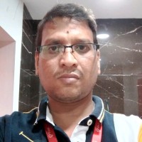 Santosh Kumar Gupta