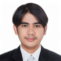 Juspher John Dawag