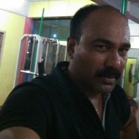 Biju MS