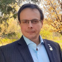 Reg Russwurm, Mba, P.Eng.