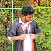 Augustine Jebakumar M