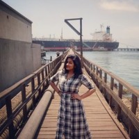 Varsha Abhay