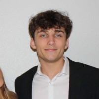 Jackson Eustis